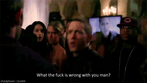 Bioscoop Artiesten Eminem Gifs gevolg 
