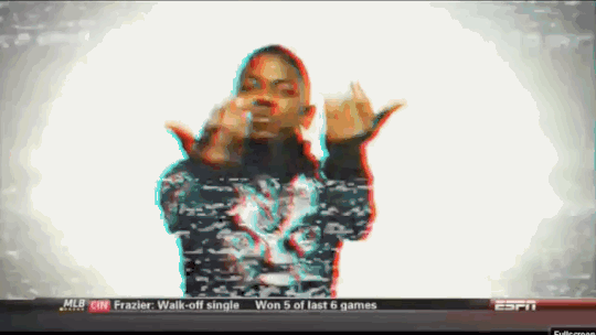 Muziek Artiesten Eminem Gifs explosie rap 