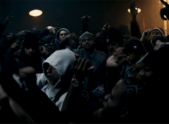 Eminem GIF. Muziek Artiesten Hip hop Eminem Gifs 90s 