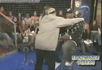 Artiesten Eminem Rihanna Gifs the monster 