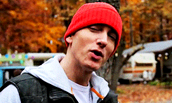 Eminem GIF. Artiesten Eminem Gifs Gefrustreerd 