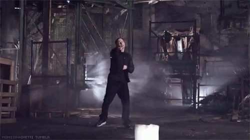 Artiesten Eminem Gifs rap god slim shady bbc 