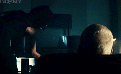 Eminem GIF. Muziek Artiesten Hip hop Melk Eminem Gifs Rap Slim shady Dorstig 