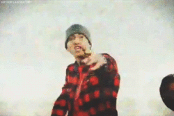 Eminem GIF. Muziek Artiesten Eminem Gifs 