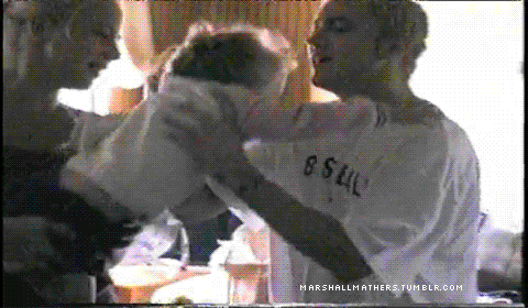 Interview Artiesten Eminem Gifs ik nieuw 