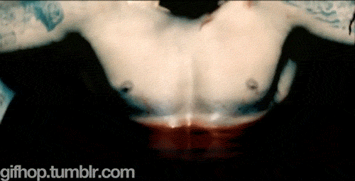 Interview Artiesten Eminem Gifs 