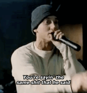Artiesten Eminem Gifs 
