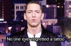 Eminem GIF. Bioscoop Artiesten Eminem Gifs Gevolg 