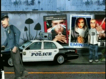 Eminem GIF. Artiesten Eminem Gifs Slim shady Marshal mathers 