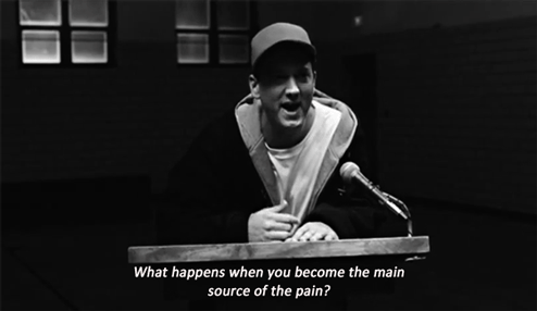 Artiesten Eminem Gifs rap 