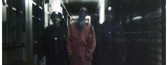 Eminem GIF. Artiesten Eminem Gifs Strijd Spiegel Rap 8 mile Hoodie Concentreren 