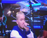 Eminem GIF. Artiesten Eminem Gifs Songtekst Held 2010 Perfect Herstel &amp;lt;3 