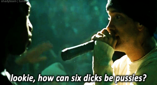 Muziek Sport Voetbal Artiesten Eminem Gifs Michigan 