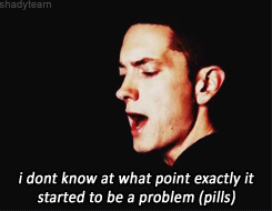 Eminem GIF. Artiesten Eminem Gifs Shadysstuff 
