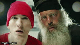 Eminem GIF. Muziek Artiesten Eminem Gifs Marshall Mathers 