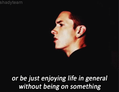 Eminem GIF. Artiesten Eminem Gifs Shadysstuff 03:00 