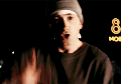 Eminem GIF. Artiesten Eminem Gifs Slim shady 
