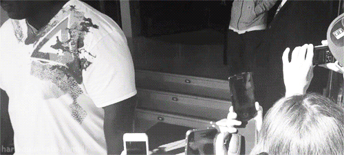 Artiesten Eminem Rihanna Gifs the monster 