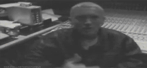 Artiesten Eminem Gifs rap god 