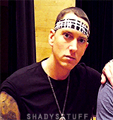 Eminem GIF. Muziek Artiesten Eminem Gifs 