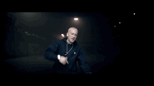 Artiesten Eminem Gifs 