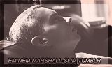 Eminem GIF. Muziek Artiesten Eminem Gifs 