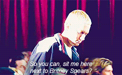 Eminem GIF. Artiesten Eminem Gifs 