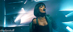 Eminem GIF. Artiesten Eminem Gifs Rap god Slim shady Bbc 