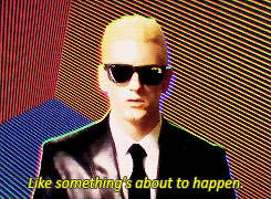 Eminem GIF. Muziek Artiesten Hip hop Eminem Gifs 90s 