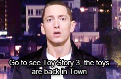 Eminem GIF. Artiesten Eminem Gifs Shadysstuff 