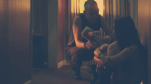 Artiesten Eminem Gifs rap god 