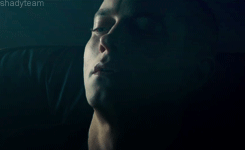 Eminem GIF. Grappig Artiesten Eminem Gifs B Slim shady Bom 