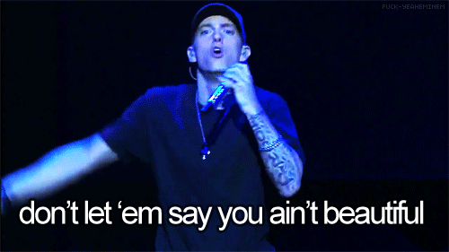 Artiesten Eminem Gifs songtekst held 2010 perfect herstel &amp;lt;3 