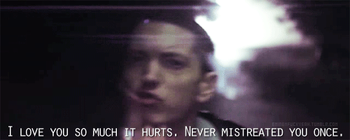 Muziek Artiesten Eminem Gifs 