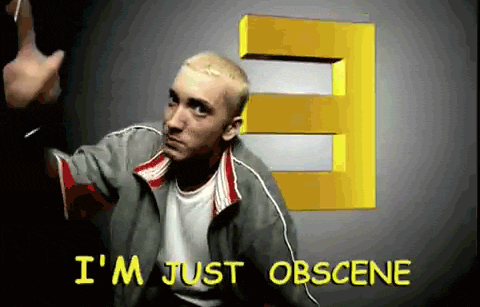 Artiesten Eminem Gifs 