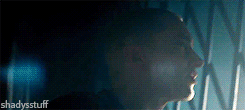 Eminem GIF. Interview Artiesten Eminem Gifs Handdruk Slim shady Vriend Gq 