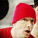 Eminem GIF. Artiesten Eminem Gifs 