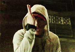 Eminem GIF. Muziek Artiesten Eminem Gifs Marshall Mathers 