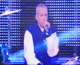 Eminem GIF. Interview Artiesten Eminem Gifs Ik Nieuw 