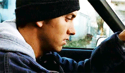 Eminem GIF. Bioscoop Artiesten Eminem Gifs Vent Haten 