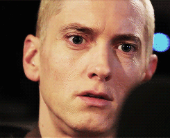 Eminem GIF. Interview Artiesten Eminem Gifs Ik Nieuw 
