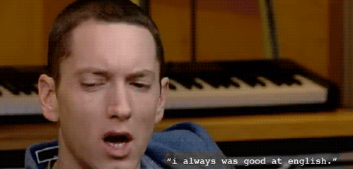 Interview Artiesten Eminem Gifs ik nieuw 