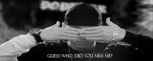 Artiesten Eminem Gifs 