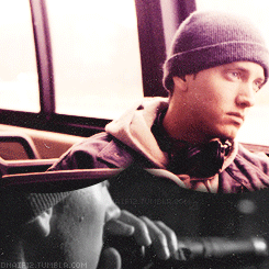 Eminem GIF. Artiesten Eminem Voedsel Taco Gifs Hongerig Snack 