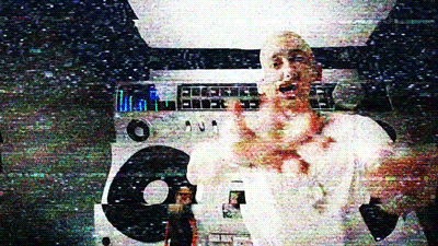 Muziek Artiesten Eminem Gifs 