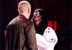 Eminem GIF. Bioscoop Artiesten Eminem Gifs Citaten Slim shady 