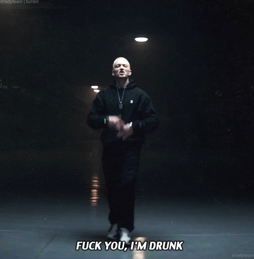 Artiesten Eminem Gifs slim shady 