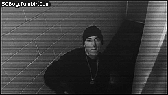 Eminem GIF. Artiesten Eminem Gifs Rap god 