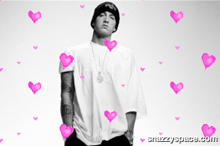 Artiesten Eminem Hoed Gifs 8 mile slim shady 