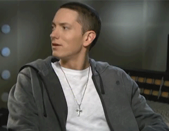 Interview Artiesten Eminem Gifs ik nieuw 